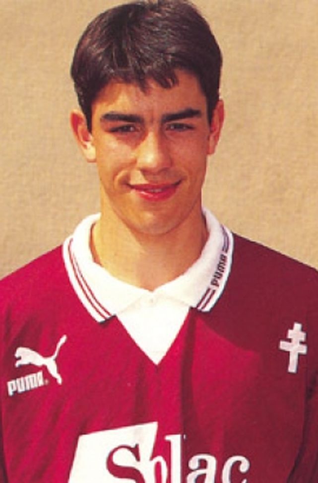 Reims-Metz, Pirès il doppio ex in comune delle due squadre francesi- immagine 2