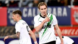 Thorstvedt a un passo ma era da tempo… a due! Il suo legame con la Toscana