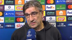 Sky svela: “Non solo risultati: ecco perché Juric è stato esonerato dall’Atalanta”