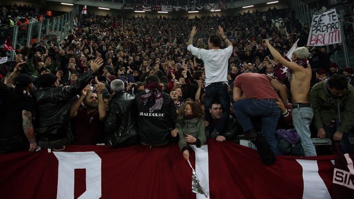 Toro, al derby guardali negli occhi… - immagine 1