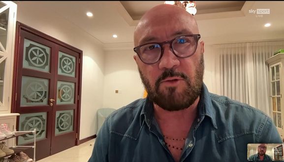 Zenga: “Ecco i miei preferiti in porta. Italia al Mondiale? Perché esiste qualcuno che…” - immagine 1