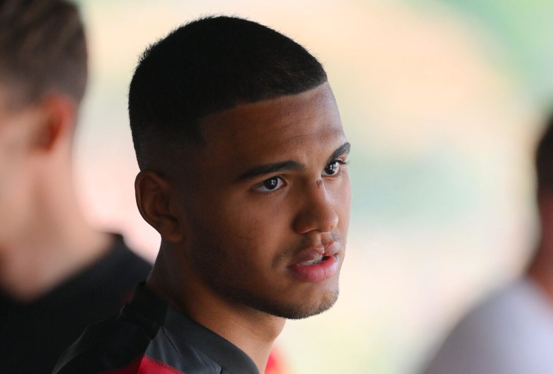 Roma, allenamento tra palestra e campo a Monzello: Dybala c’è – FOTO GALLERY - immagine 62