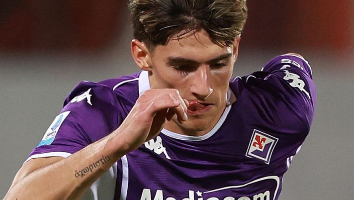 FOTO – Il messaggio di Fortini a Firenze: “Sempre a testa alta!” - immagine 1