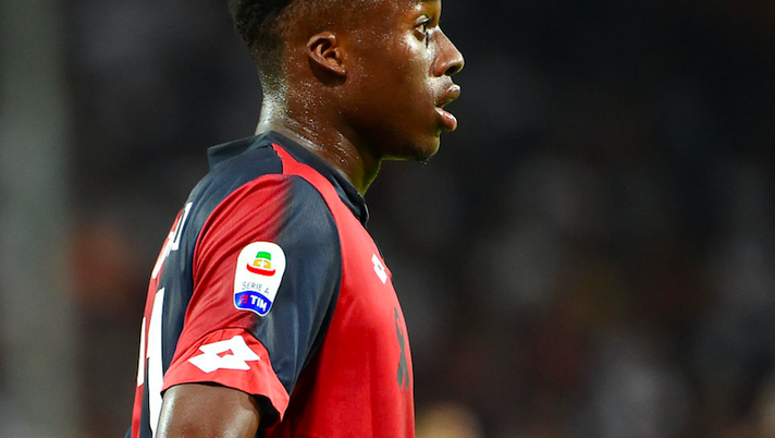 In rampa di lancio! Dieci sorprese che stanno esplodendo per il fantacalcio - immagine 1