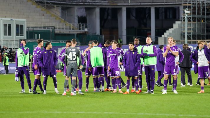 Fiorentina unita nel dolore: anche i non convocati saranno a Bologna - immagine 1