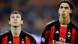 Milan, Cassano vuota il sacco sul caos Allegri: “Ibra leale, ecco chi ha mosso la macchina del fango”