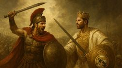 Madrid diventa Sparta, il Cholo come Leonida alle Termopili