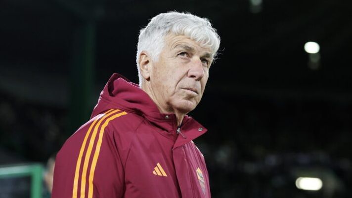 Gasperini: “Ferguson non mi sta convincendo, tutta la vita meglio Dybala! Stop Bailey: le condizioni” - immagine 1