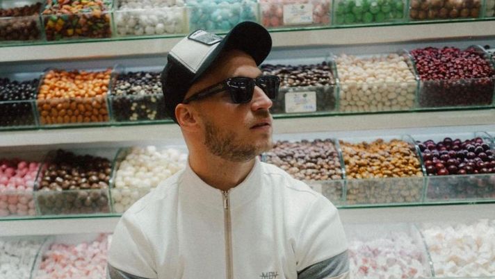 Arnautovic: “Quando diventi padre, cambi. Sono stato giudicato male. I giornalisti…” - immagine 1