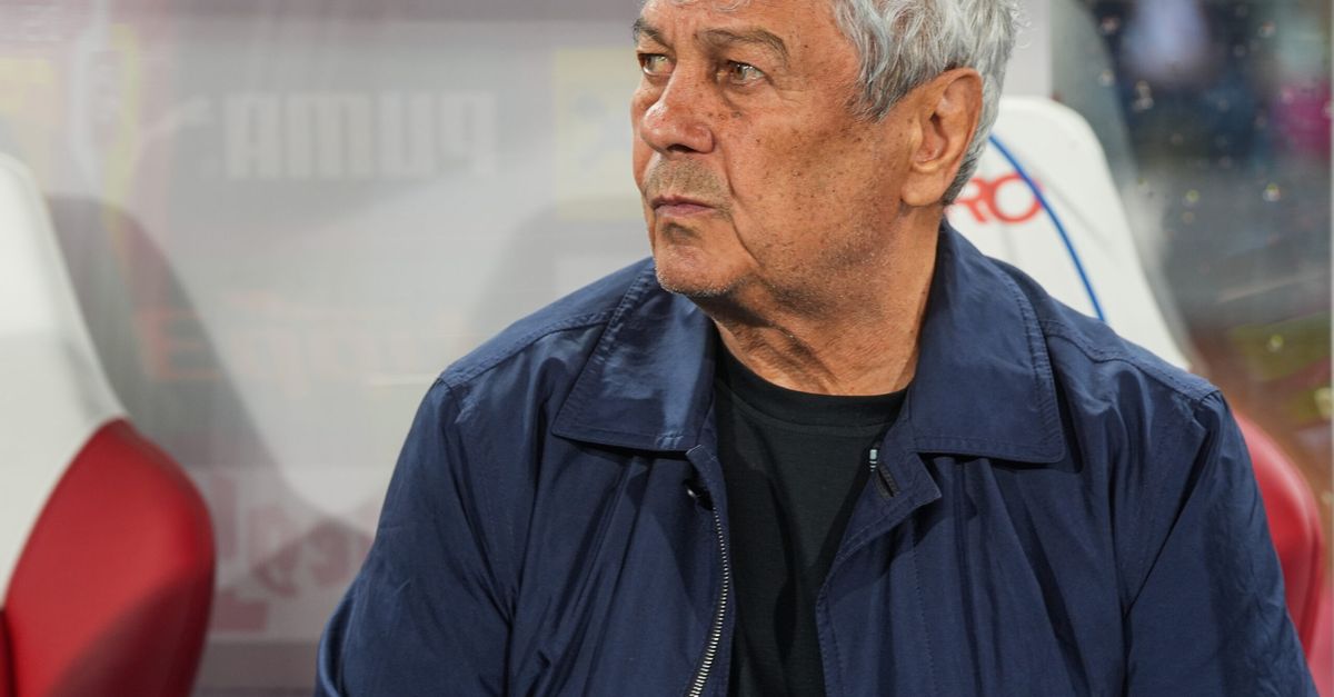 Romania, il ct Lucescu: "Malato, ma non lascio da codardo. Credo nella qualificazione ai Mondiali"