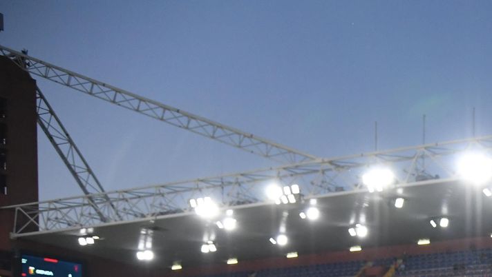 Getty Images  Genoa-Verona, i biglietti - immagine 1