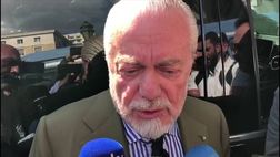 Italia, “La Verità”: “De Laurentis rinuncia ai 3 milioni per Spalletti se il Bari…”