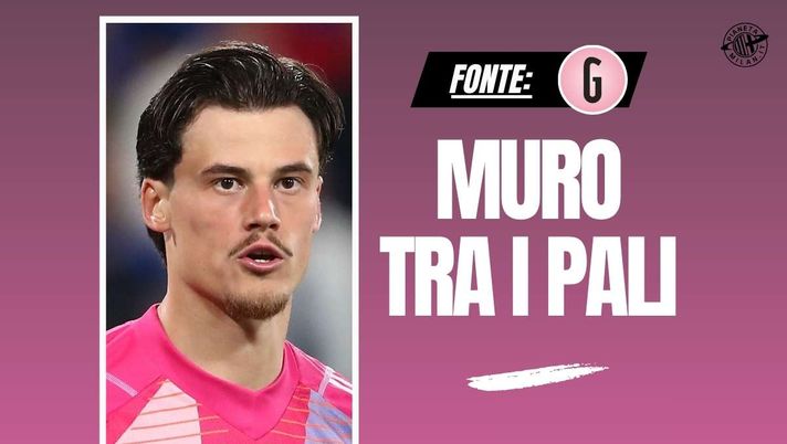 Calciomercato Milan, via Maignan? Il preferito di Allegri è Svilar