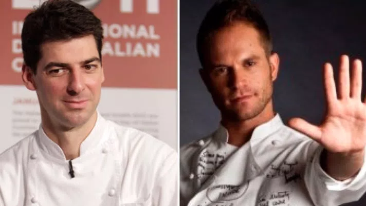 Guerra tra chef per il “Sushi su” dopo la (video) stroncatura di Rugiati: scendono in campo gli avvocati - immagine 1