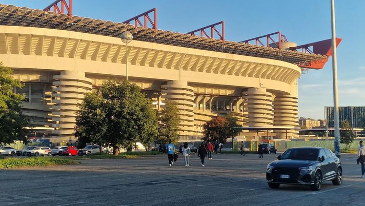 San Siro