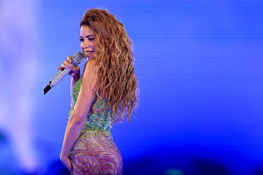 Getty Images Shakira, cade l’accusa di frode fiscale. Il Fisco le deve più di 60 mln- immagine 3