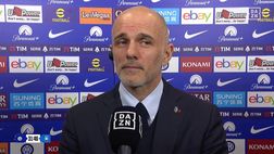 Percassi, l’intervista al Corsera su Juric-Palladino. Ma chiede “di non toccare il tema Lookman”