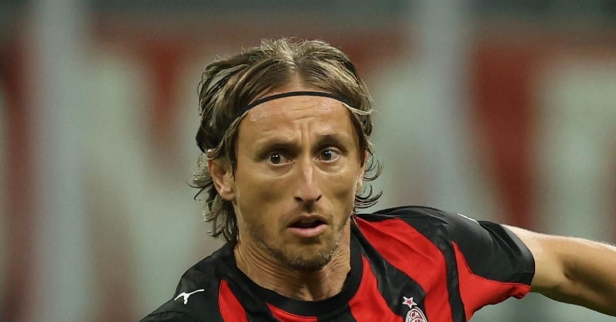 Milan, super centrocampo con Modric e Rabiot. Ma un dubbio sorge spontaneo …