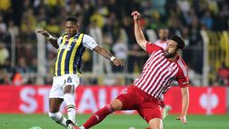 Chi si rivede: Iborra, il regista che nove anni fa ha infranto il sogno viola