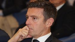 Longhi ai tifosi che lo attaccano su Rocchi: “Letto tanti commenti demenziali. Inter? Non ho…”