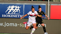 Oggi il Bologna Women contro il Pavia: come seguire la partita