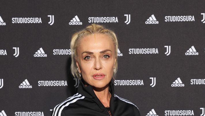 Getty Images Paola Barale: “Per fare la sosia di Madonna guadagnavo 1 milione di lire a serata” - immagine 1