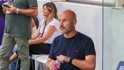 VIDEO – Fiorentina-Rapid Vienna, dentro o fuori: le ultime di formazione