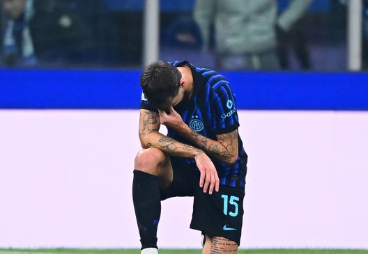 Getty Images Inter, quando tornano Calhanoglu e Acerbi. La speranza di Chivu. La Supercoppa sarebbe…- immagine 3