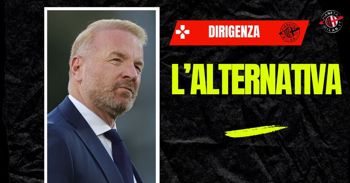 milan scelta del nuovo ds dopo pasqua paratici in pole tare possibile alternativa da Pianetamilan.it milan scelta del nuovo ds dopo pasqua paratici in pole tare possibile alternativa