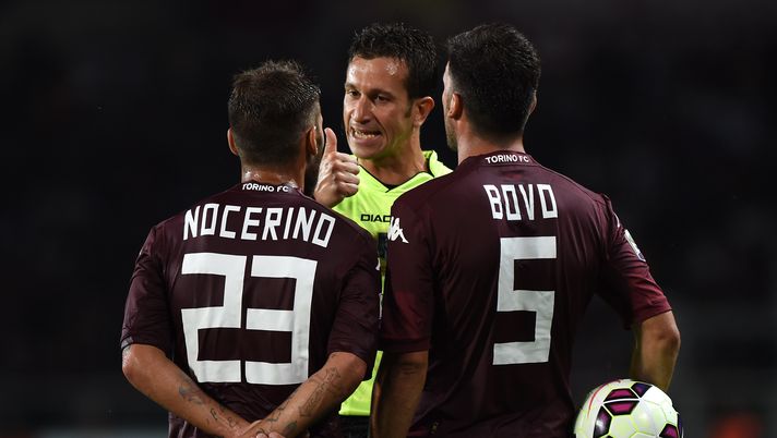 L’ex granata Antonio Nocerino si ritira: “Ora farò l’allenatore” - immagine 1