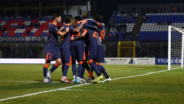 Serie C, Pro Patria-Inter U23 1-2 risultato finale: i nerazzurri tornano a vincere - immagine 1