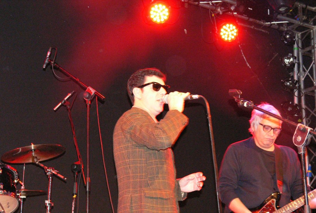 Fotogallery – “CantaToro” il concerto per il Fila - immagine 53