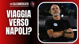 Allenatore Milan, Pioli vicino al Napoli? Si parla già di cifre