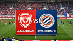 Nancy-Montpellier: diretta live e streaming gratis
