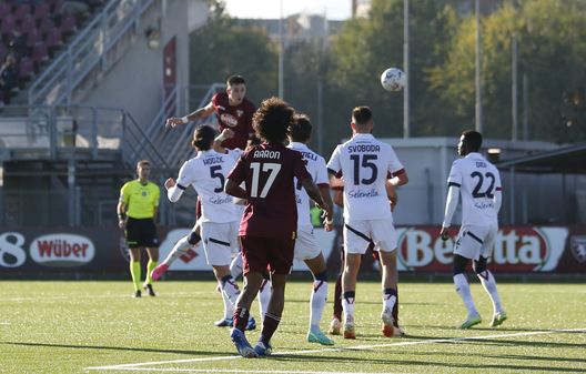 Primavera, Torino-Bologna 2-0: secondo successo di fila per i granata- immagine 3