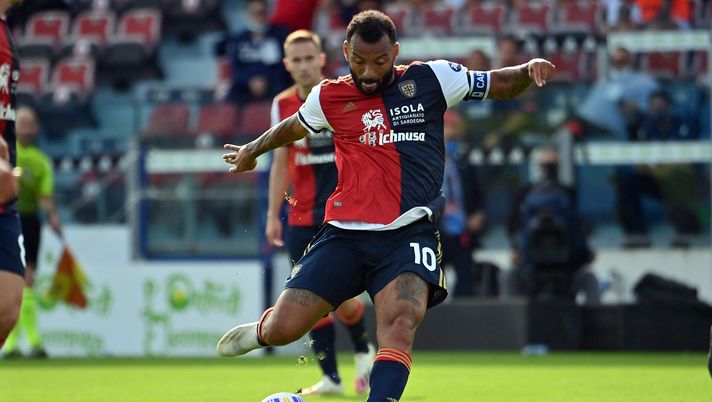 Joao Pedro: “Il Toro? Grande squadra, ma ho voluto restare a Cagliari” - immagine 1