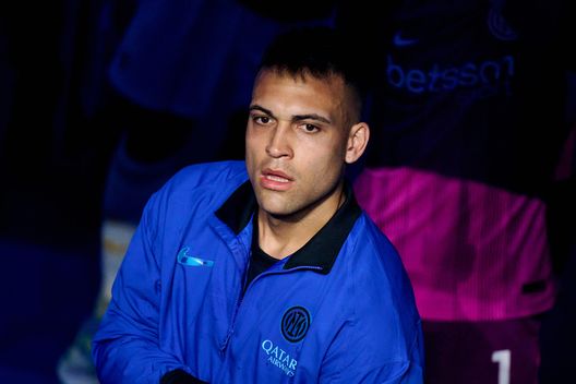 Lautaro, già fastidio post Roma: ecco com’è andata. Rientro in campo? Non è escluso che…- immagine 3