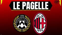Pagelle Udinese-Milan 0-3: Pulisic meraviglioso, bravo Estupinan