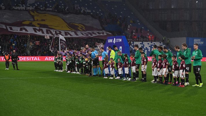 Torino, invasione granata a Reggio Emilia: sold-out il settore ospite - immagine 1