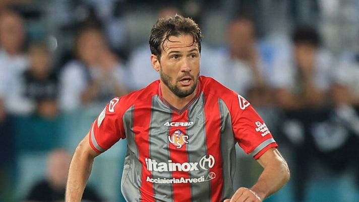 Solo 0-0 contro la Reggiana per la Cremonese: per Vazquez, Pezzella, Floriani, De Luca, Vandeputte… - immagine 1