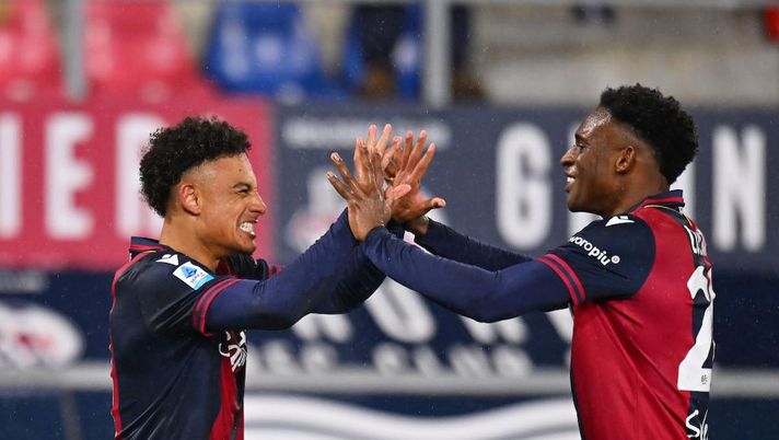 Ad Bologna: “Lucumì? Vogliamo rinnovare il contratto. Ndoye preferirei restasse” - immagine 1