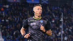 Calvarese: “Prestazione negativa di Massa. Nico Paz-Bonny? Non era rigore”