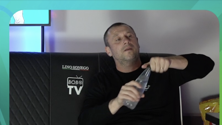 Cassano: “Mourinho si vergogni: rovinata l’immagine della Roma in due anni” - immagine 1