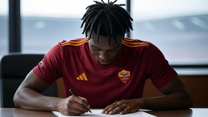 Calciomercato Genoa – Ciao ciao rossoblù: il fedelissimo firma con la Roma- immagine 1