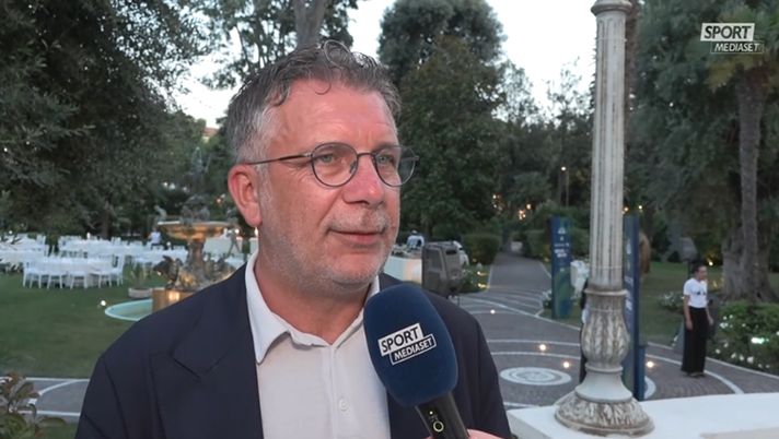 Cherubini: “Leoni? Volevamo tenerlo, col Liverpool è cambiato tutto. Offerta Newcastle migliore” - immagine 1