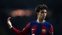 Barcellona, Joao Felix floppa in Copa del Rey. E un ex blaugrana lo rimprovera…