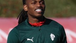 Calciomercato, Moretto: “Leao? Se arrivasse un’offerta adeguata, il Milan la potrebbe valutare”