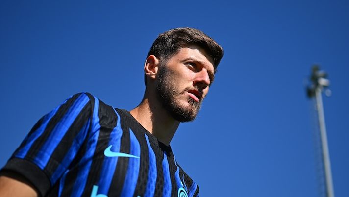 Inter, la probabile formazione in Champions: da Bisseck e Sucic a Dumfries e Bonny - immagine 1