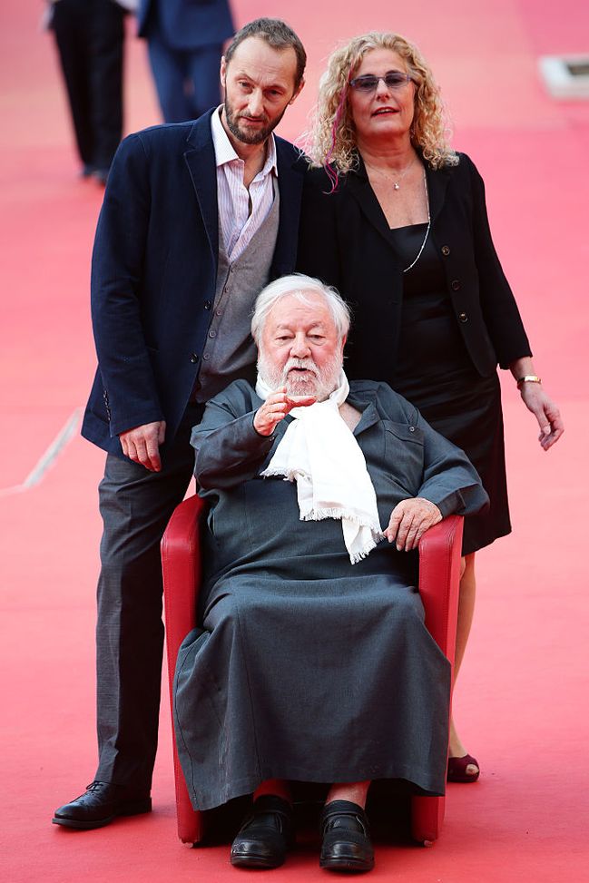 Getty Images  Piero Villaggio: “Ricordi belli legati al calcio. Vialli e Mancini cercavano di fargli…”- immagine 3