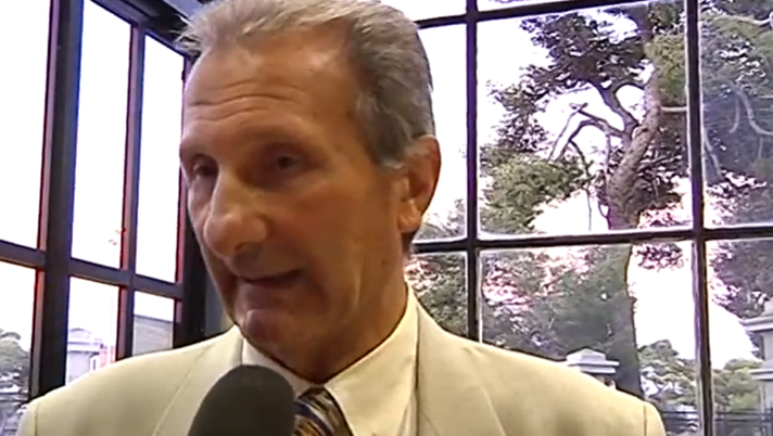 Lutto nel calcio, addio all’ex tecnico del Palermo Salvemini: il cordoglio del club - immagine 1